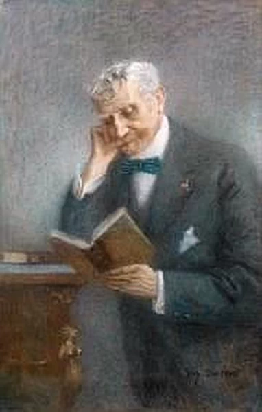 Ritratto di un uomo
